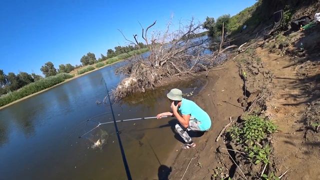 Рыболовный Взлет