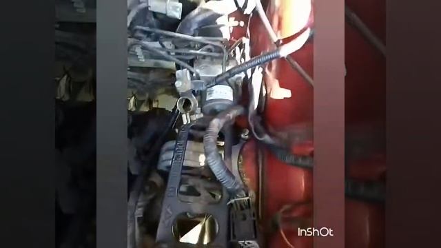 Замена и регулировка сцепления