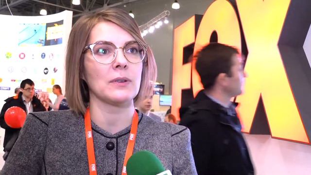 Выставка CSTB 2015