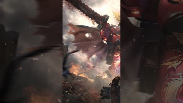 El Odiado Roboute Guilliman