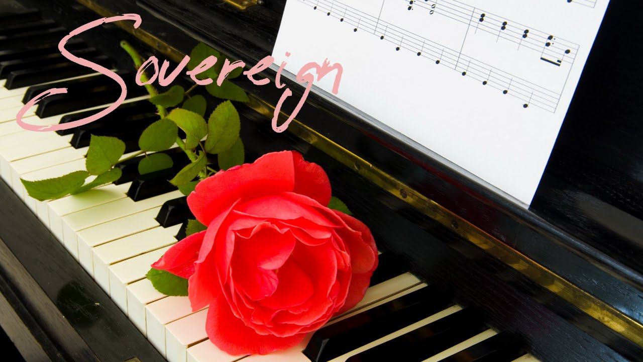 Beautiful Piano Soundtrack | Sovereign By Kevin Macleod