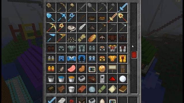 Minecraft Spark Fire Texture Pack