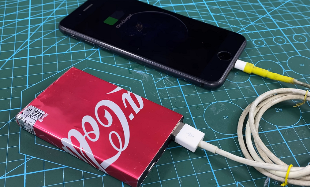 3 интересных изобретения из бытового мусора