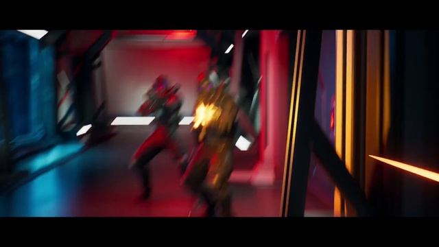 ИВЕНТ В FORNITE. КОНЕЦ 2 ГЛАВЫ. СКАЛА ОСНОВАТЕЛЬ?!