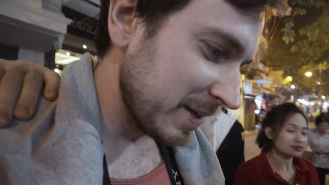 ВЬЕТНАМСКИЙ ДВИЖ - ХАНОЙ. Ep2