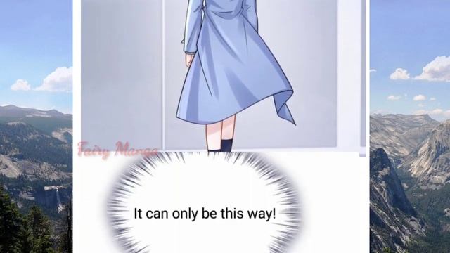 My Cute Treasure Is A Wingman Chapter 211 (Englisb Sub)