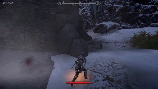 Skyrim: SE Modded Playthrough | Zoe | Episode 99: Escaped Criminal & The Silver Hand