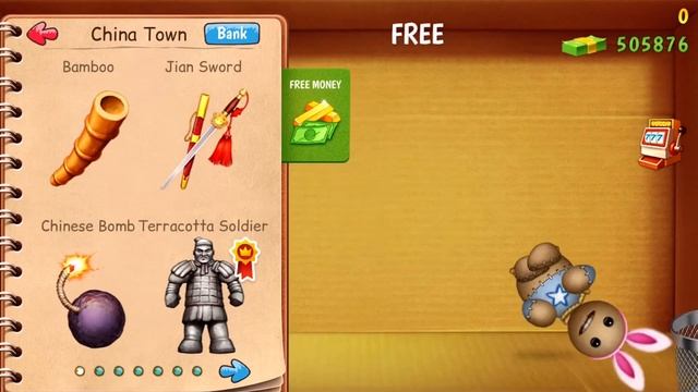 The Gorgon Vs The Buddy | Kick The Buddy