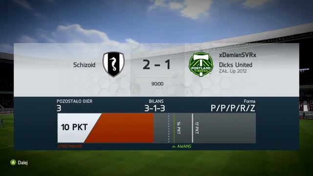 FIFA 14 Ultimate Team [#13] - Auć, To Boli...