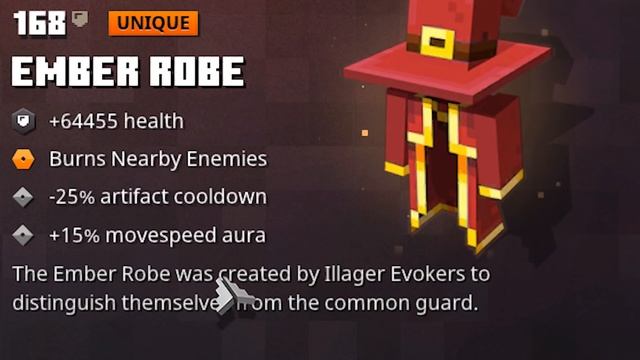 THE BEST ARMOR IN MINECRAFT DUNGEONS?! Top Tier Armor & Best Enchantments Breakdown