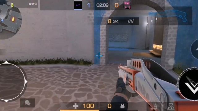 Прятки скинов 1 часть. Катка пошла не по плану! ???