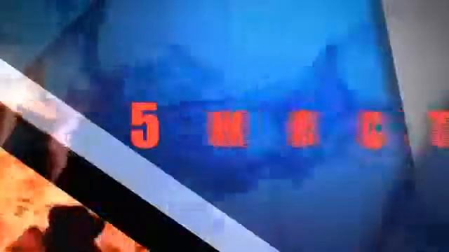 Горячая десятка   лучшее видео Интернета 15 09 2013