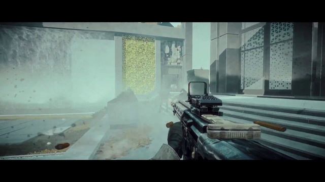 Тизер новой спецоперации!!! Warface