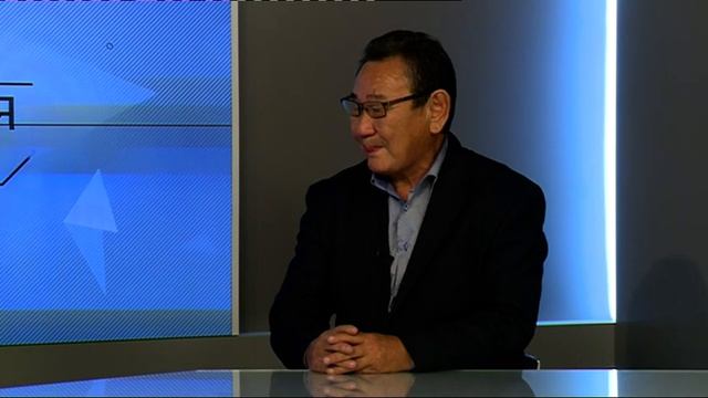 Главный фтизиатр Бурятии: 