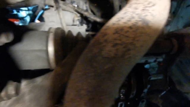 Замена прокладки ГБЦ ВАЗ и Chevrolet