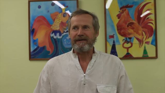 Летний онлайн-лагерь «Территория интересных дел»!