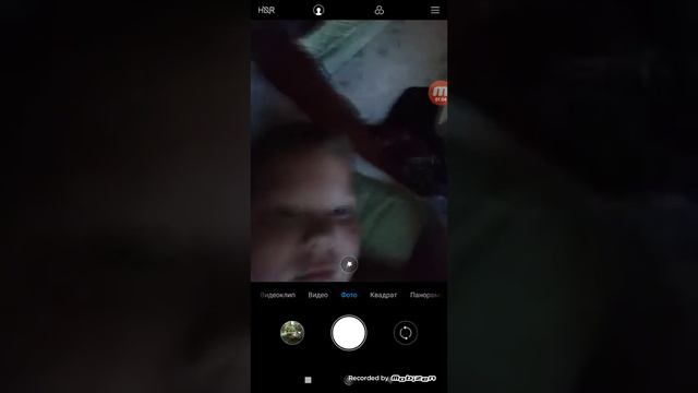 Марка телефона