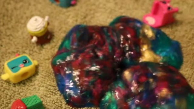 The Evil Slime Ball #3