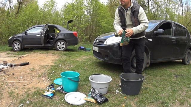 Рыбалка на фидер в городе обновки удилище Zemex hi-pro 390:140 грамм катушка Daiwa ninja lt 6000s