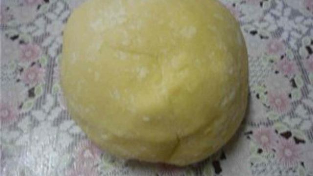 Кухня Мамашки