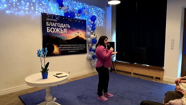 Что то хорошее приходит в нашу жизнь!!!