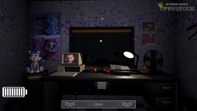 Five Nights At Candys - ТОП 10 ФАКТОВ
