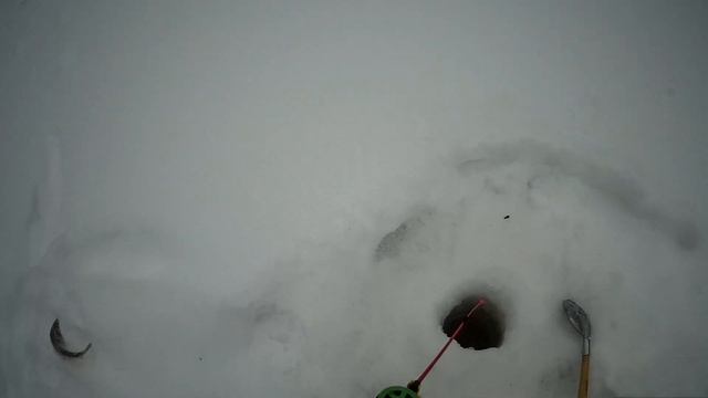 рыбалка на хариуса по последнему льду