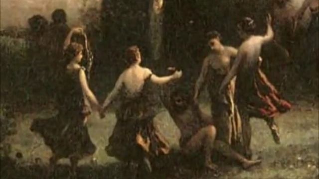Видеоэкскурсия в музей дОрсе с Дворцом искусства