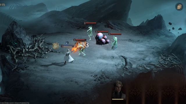 Встречайте Dragonheir: Silent Gods! 🙀