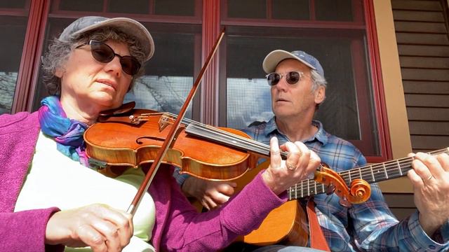 Pony Boy (Mark Simos)