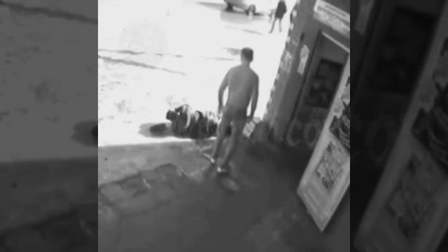 Двери порой могут дать сдачи в ХМАО