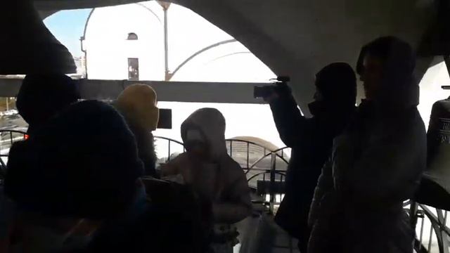 Звонарь Богдан Берёзкин. Сретенские звоны-2022  (Солигорск, Чижевичи). Фрагмент звона