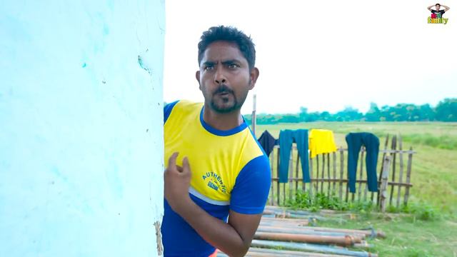 Special Funniest Comedy Video.Must Watch Viral Funny Video 2024