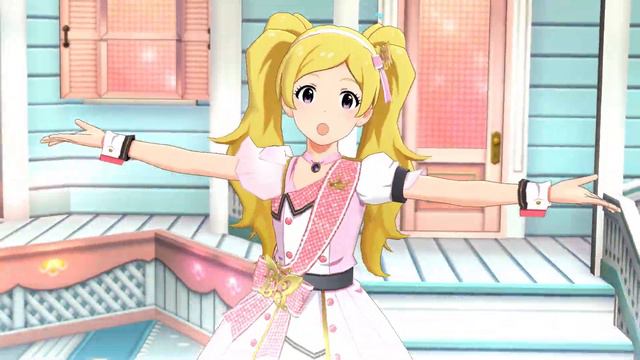 「ミリシタ 4K60fps MV」 Datte Anata Wa Princess 【だってあなたはプリンセス】