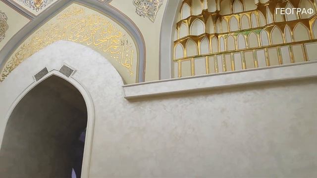 СУЗУК ОТА. МЕЧЕТЬ И МАВЗОЛЕЙ СУЗУК ОТА.