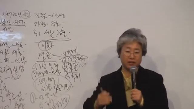 5.Пастор Сон Джун Джа, Книга Бытие