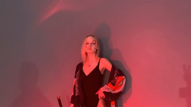 ИДЕИ ДЛЯ ФОТО | КАК СНИМАТЬ КРАСИВО | АЗИАТСКИЙ КИБЕРПАНК