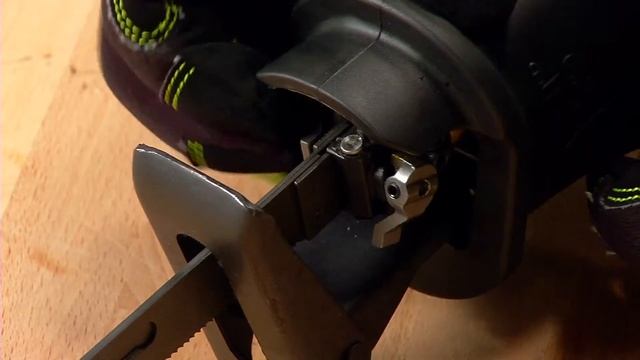 Dualsaw RS1000 - In The Box