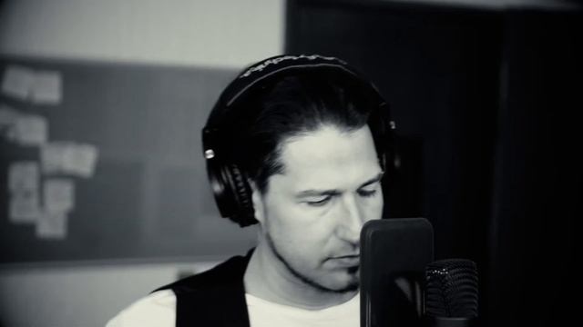 Carry On - Angra Vocal Cover 