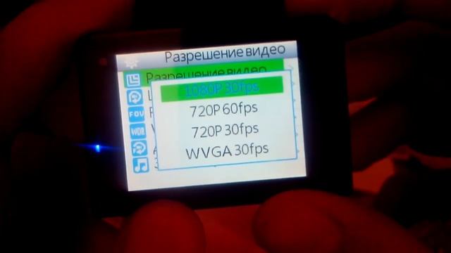 ПРИШЛА ЭКШН-КАМЕРА SJ4000 I КРАТКИЙ ОБЗОРЧИК