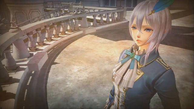 [41] Valkyria Revolution Walkthrough