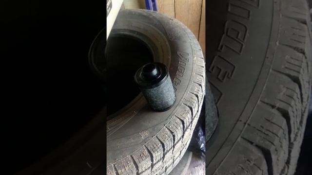 Замена фильтров Toyota, Ford, Renault