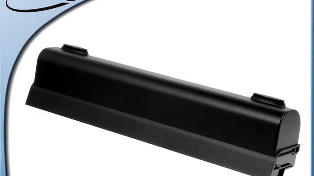 Akku Für MSI Wind U100/ Medion Akoya Mini E1210/ Typ BTY-S13 7200mAh Schwarz