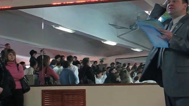 Городской чемпионат по Джиу джитсу 12 02 2012 года  18