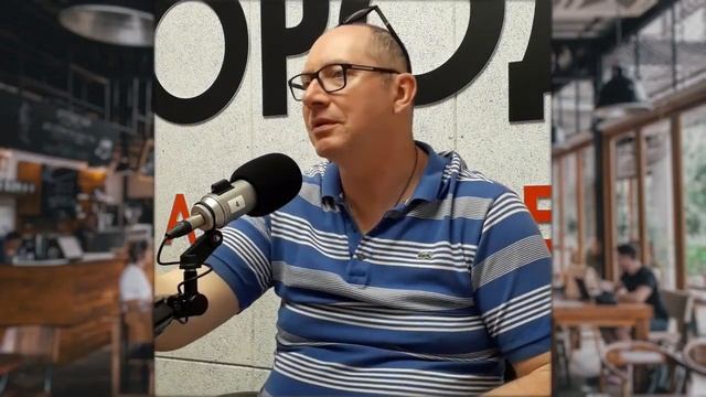 Город FM: Вкусный Екатеринбург с Яковом Можаевым. Про идеальное сало с рецептом и технологией подач