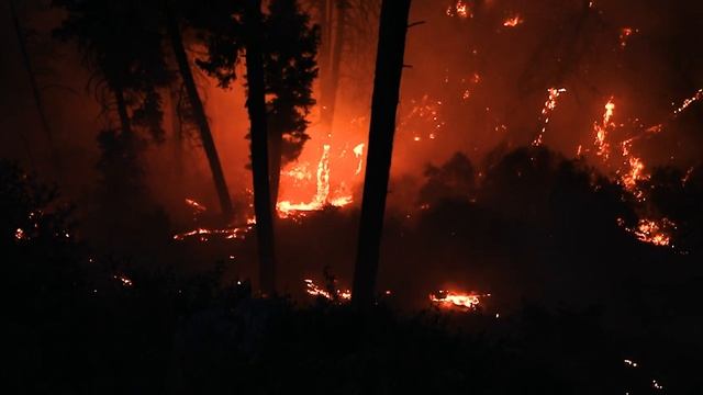 Fire Season | Highlight Reel | 18th Airborne Vid. Competition - Runner Up