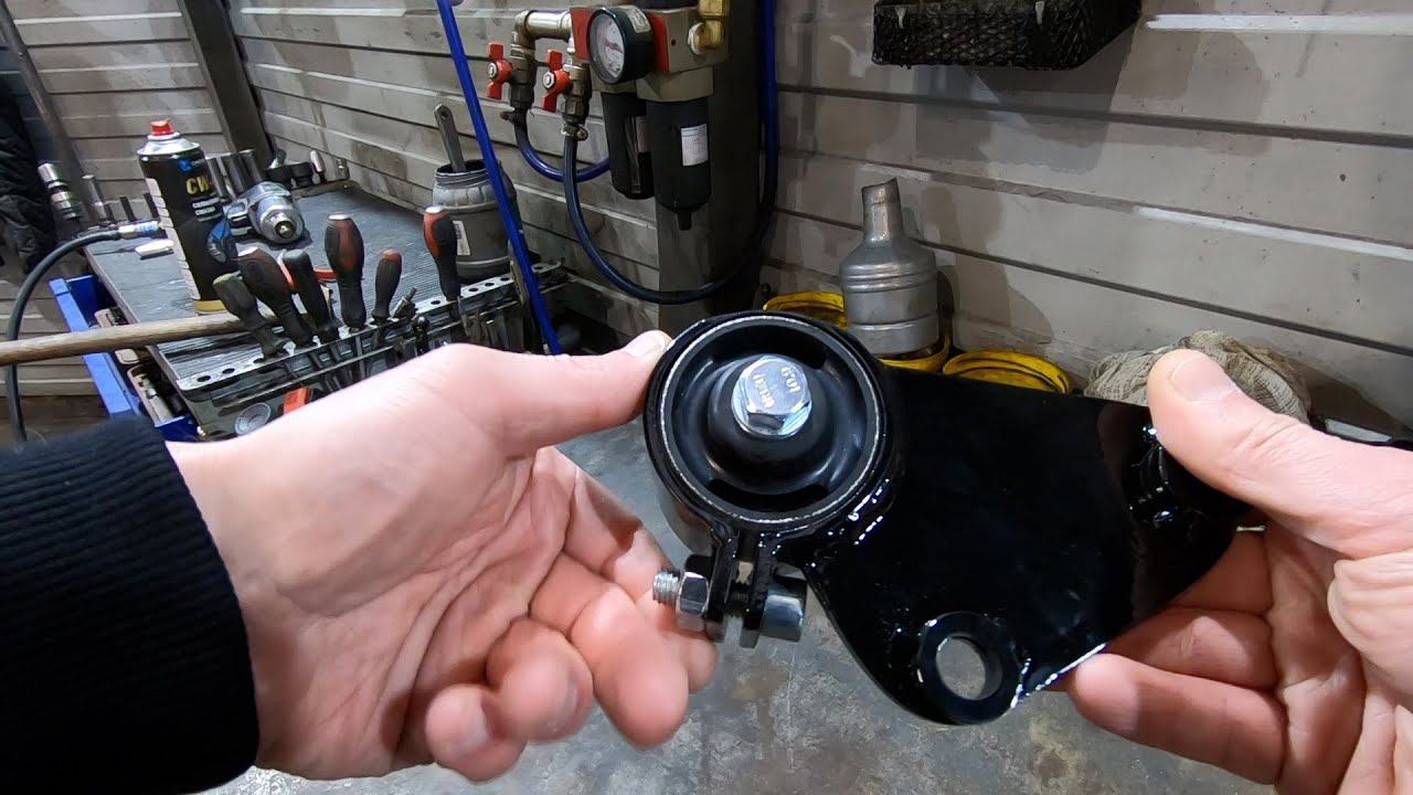 НЕТИПИЧНАЯ ЛАДА. КАНАЛ О ДОРАБОТКАХ LADA