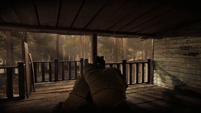 Russian Ridgeline (Mod Showcase)