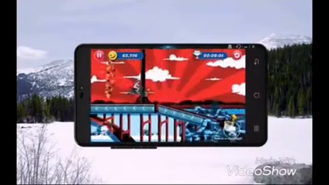Evel Knievel - Juegos Android