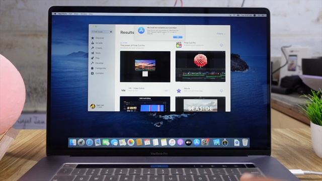 Is Apple Deliberately Slowing Down Intel Based MAC With Software Update